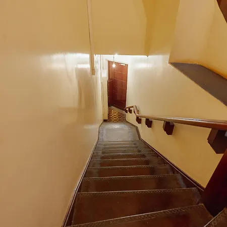 Center Terrace By Vacationy